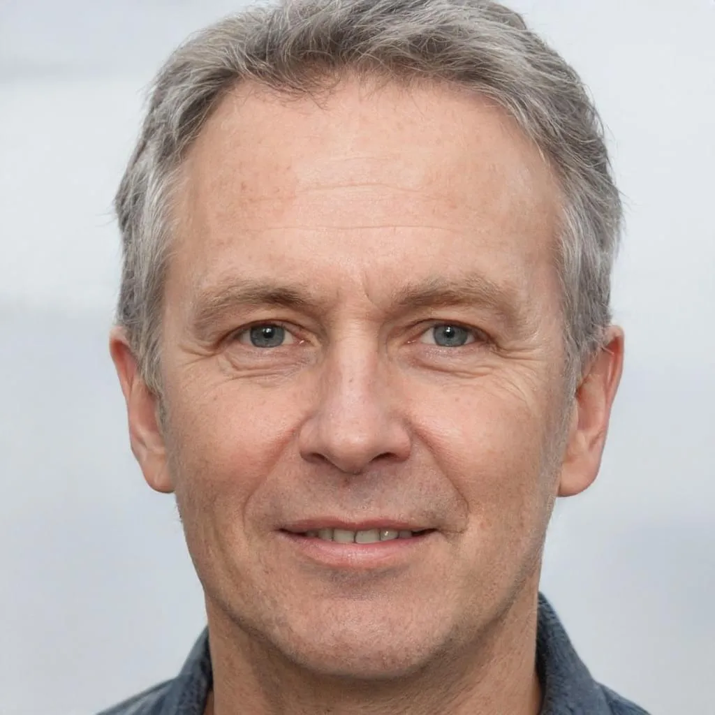 James L. Review